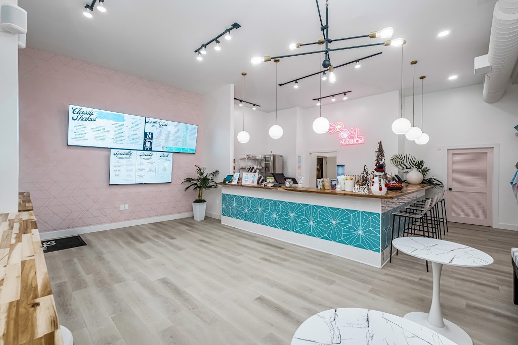 SoCal Nutrition | restaurant | 46 Manning Pl, Birmingham, AL 35242, USA | 2056004423 OR +1 205-600-4423