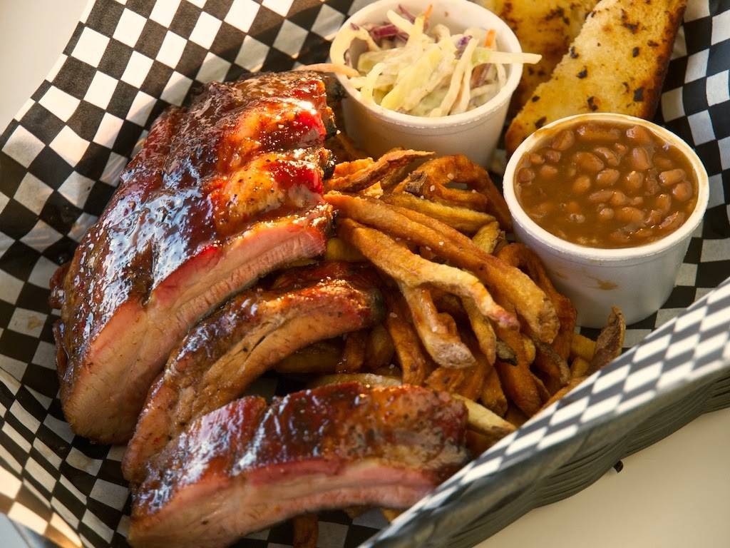 Ricks Cookhouse | restaurant | 540 Davis Dr, Newmarket, ON L3Y 2P3, Canada | 9052358808 OR +1 905-235-8808