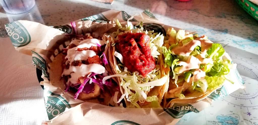 Corbett Fish House- East Vancouver | restaurant | 19206 SE 1st St, Camas, WA 98607, USA | 3602581609 OR +1 360-258-1609