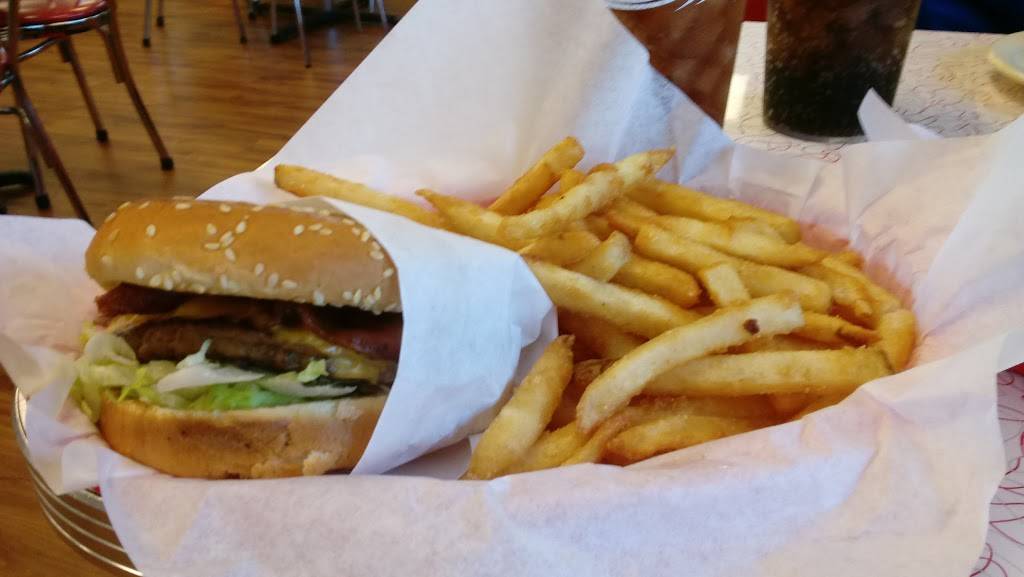 Big State Fountain Grill | restaurant | 100 E Irving Blvd, Irving, TX 75060, USA | 2143075000 OR +1 214-307-5000