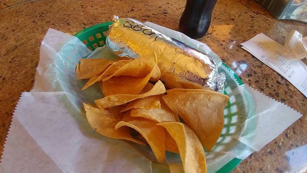 La Corneta Taqueria | restaurant | 1123 Burlingame Ave, Burlingame, CA 94010, USA | 6503401300 OR +1 650-340-1300