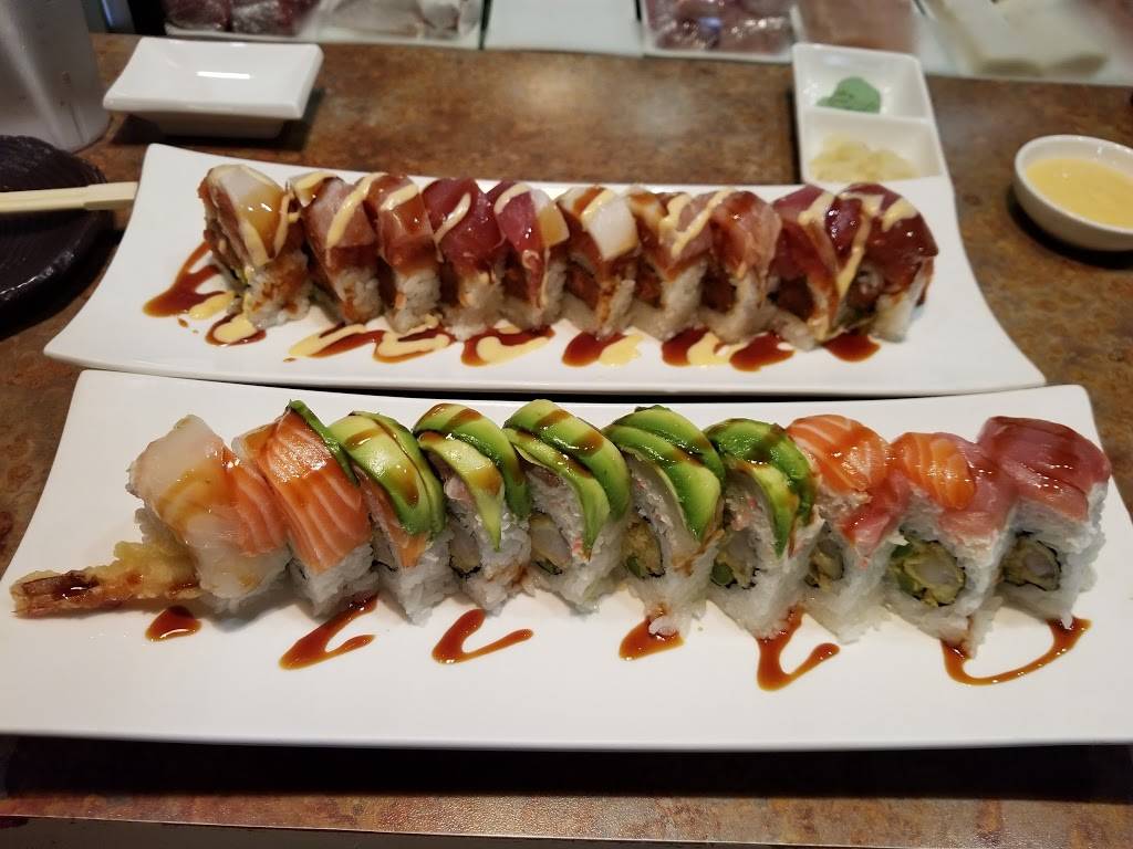 O! Sushi | restaurant | 1390 North McDowell blvd, #B1, Petaluma, CA 94954, USA | 7079920451 OR +1 707-992-0451