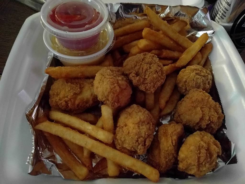 JBs Pizza Parlor | restaurant | 2433 Eastern Ave SE, Grand Rapids, MI 49507, USA | 6164521022 OR +1 616-452-1022