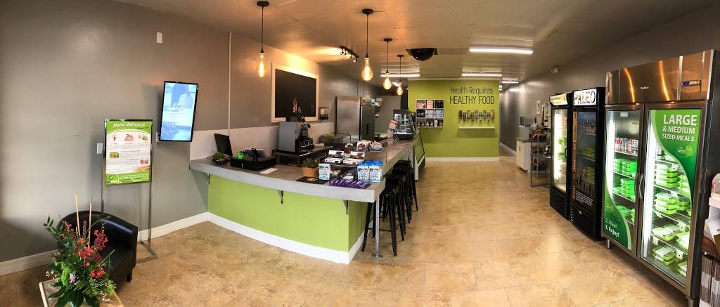 The Lean Box | restaurant | 4255, 4430 Hancock Bridge Pkwy, North Fort Myers, FL 33903, USA | 2396560358 OR +1 239-656-0358