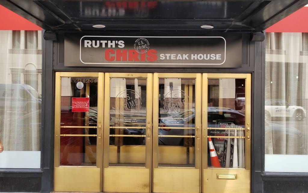 Ruths Chris Steak House | restaurant | 107 W 6th St, Austin, TX 78701, USA | 5124777884 OR +1 512-477-7884