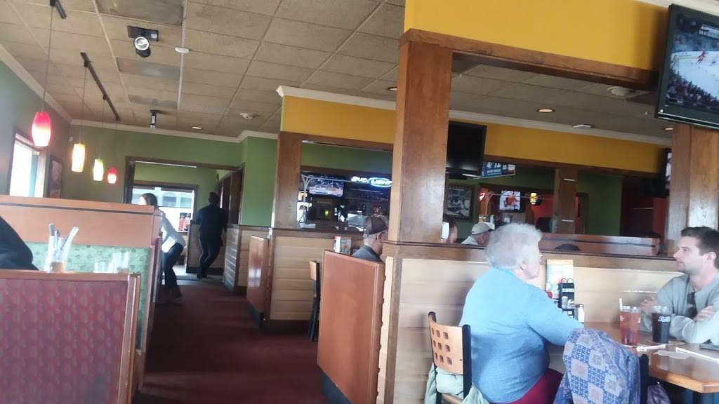 Applebees Grill + Bar | restaurant | 1101 W Reelfoot Ave, Union City, TN 38261, USA | 7318860085 OR +1 731-886-0085