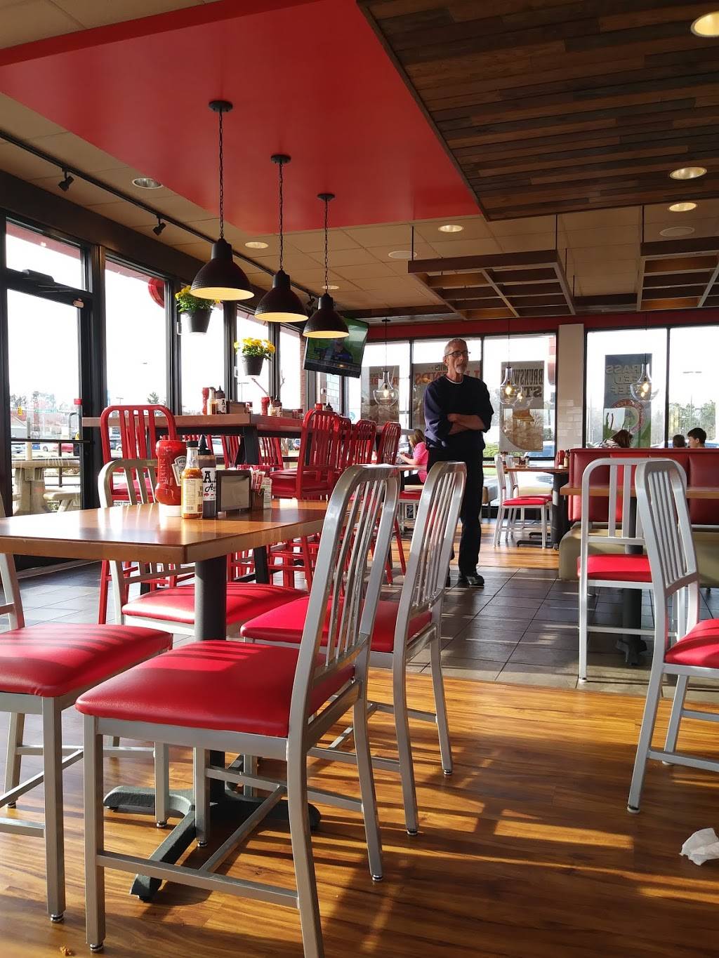 Arbys | restaurant | 7411 Midlothian Turnpike, Richmond, VA 23225, USA | 8042768020 OR +1 804-276-8020