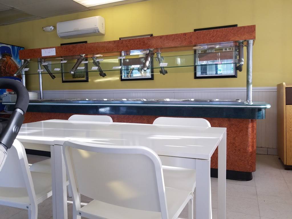 Royal Guard Fish & Chip | restaurant | 389 Main St, Danbury, CT 06810, USA | 2037911635 OR +1 203-791-1635