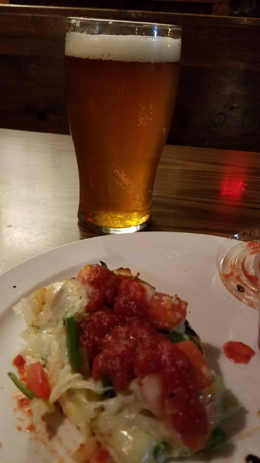 The New Albanian Brewing Company Pizzeria & Public House | restaurant | 3312 Plaza Dr, New Albany, IN 47150, USA | 8129442577 OR +1 812-944-2577