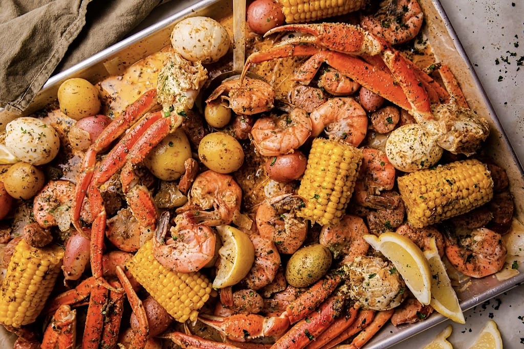 Long Island Seafood | restaurant | 7534 Beach Blvd unit 1, Jacksonville, FL 32216, USA | 9046600918 OR +1 904-660-0918