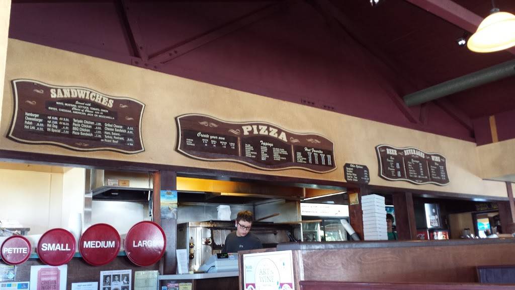 Village Host Pizza & Grill - Belmont | restaurant | 1017 Alameda de las Pulgas, Belmont, CA 94002, USA | 6505916791 OR +1 650-591-6791