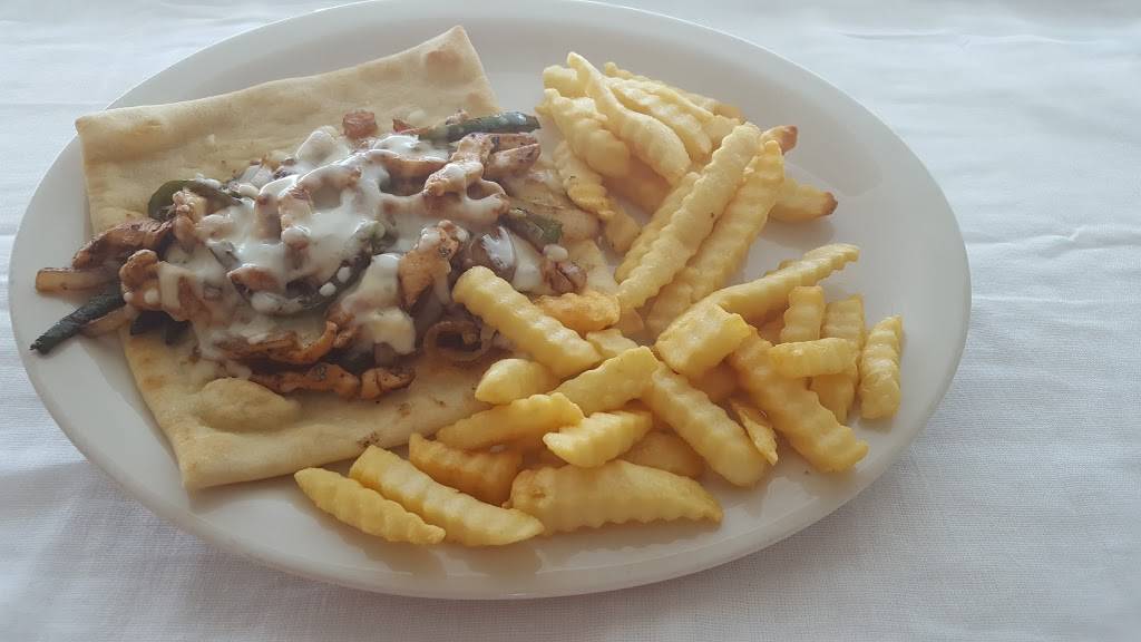 Amigos Mexican Grill | restaurant | 700 E King St, King, NC 27021, USA | 3369832020 OR +1 336-983-2020