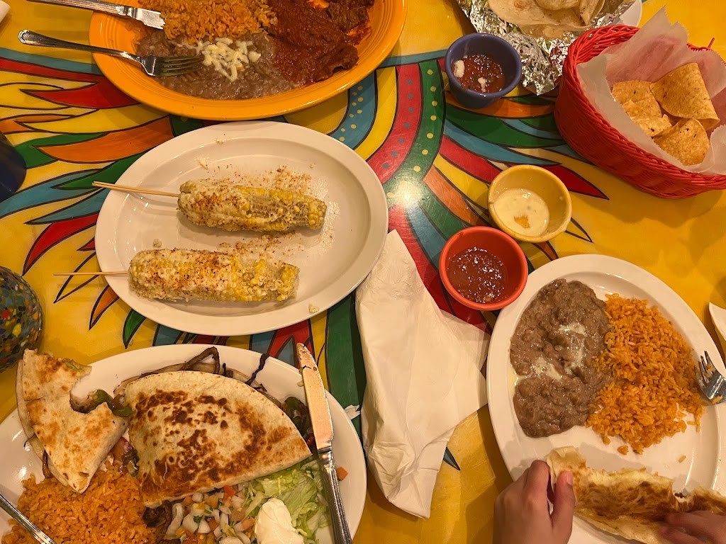 Moctezumas Mexican Restaurant | restaurant | 802 S Batesville Rd, Greer, SC 29650, USA | 8644696760 OR +1 864-469-6760