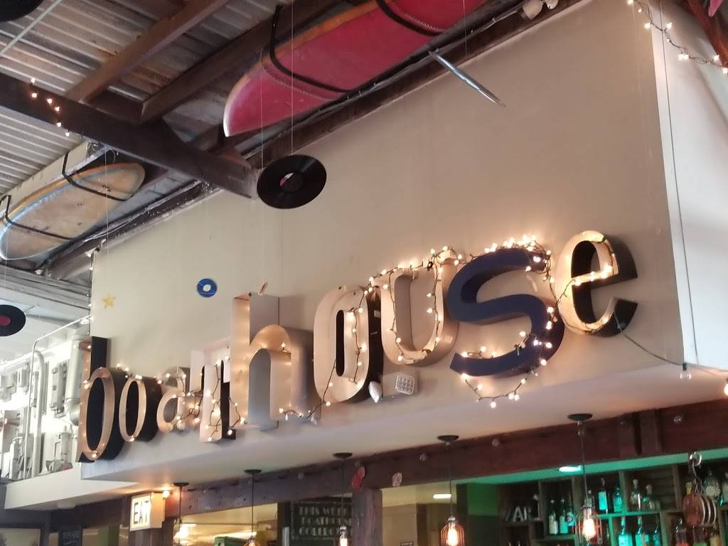 Boathouse Collective | restaurant | 1640 Pomona Ave, Costa Mesa, CA 92627, USA | 9496463176 OR +1 949-646-3176