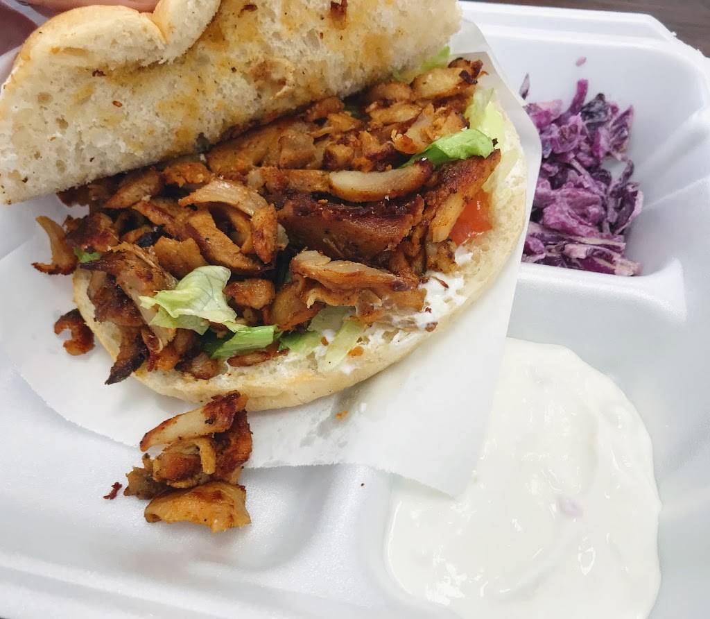 Manhattan Eats | restaurant | 4201 Gaston Ave Ste 104, Dallas, TX 75246, USA | 2144841691 OR +1 214-484-1691