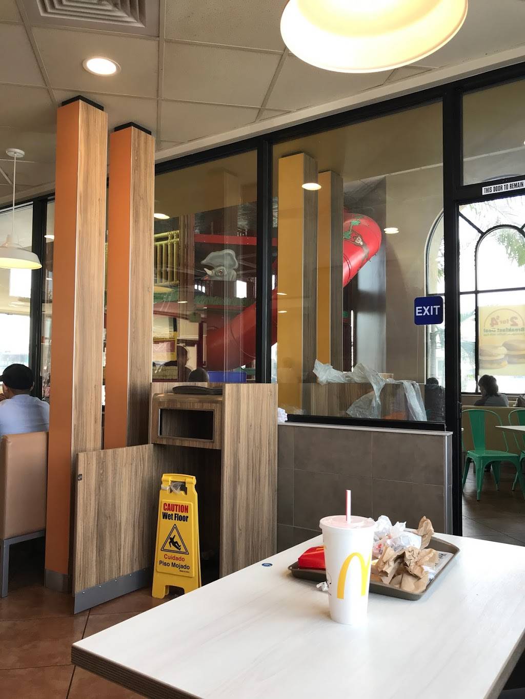 McDonalds | cafe | 8548 E Valley Blvd, Rosemead, CA 91770, USA | 6265719604 OR +1 626-571-9604