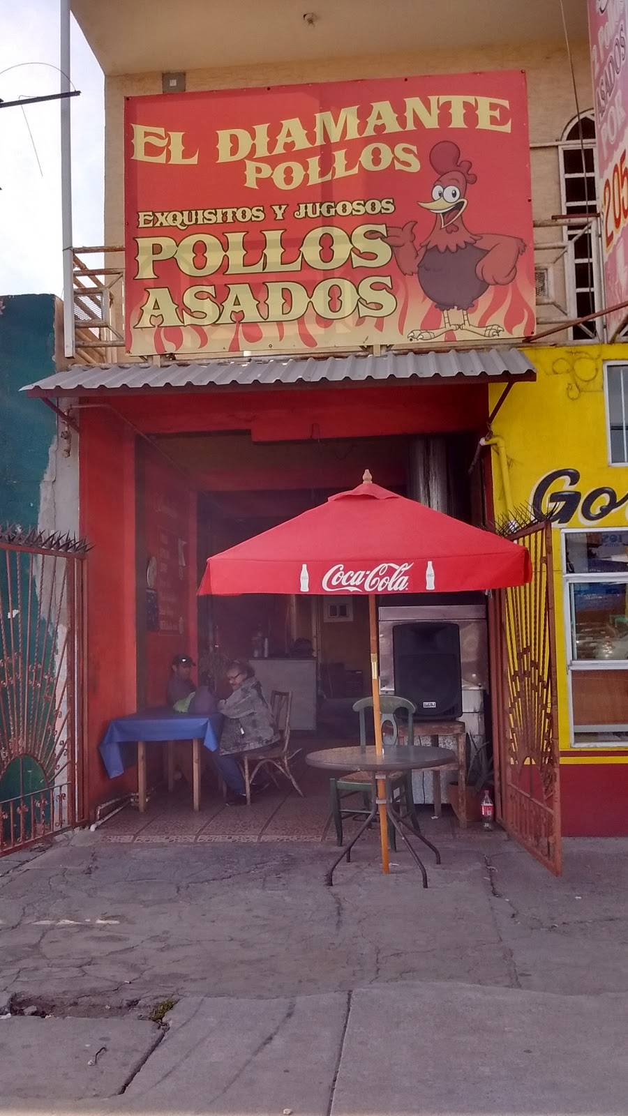 EL DIAMANTE | restaurant | Carr. Transpeninsular 901, Obrera, 22703 Rosarito, B.C., Mexico | 016611130412 OR +52 661 113 0412