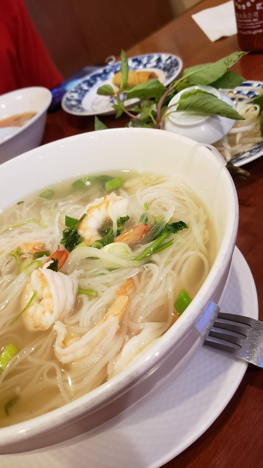 Pho 2012 Bistro | restaurant | 5636 E La Palma Ave E, Anaheim, CA 92807, USA | 7146950603 OR +1 714-695-0603