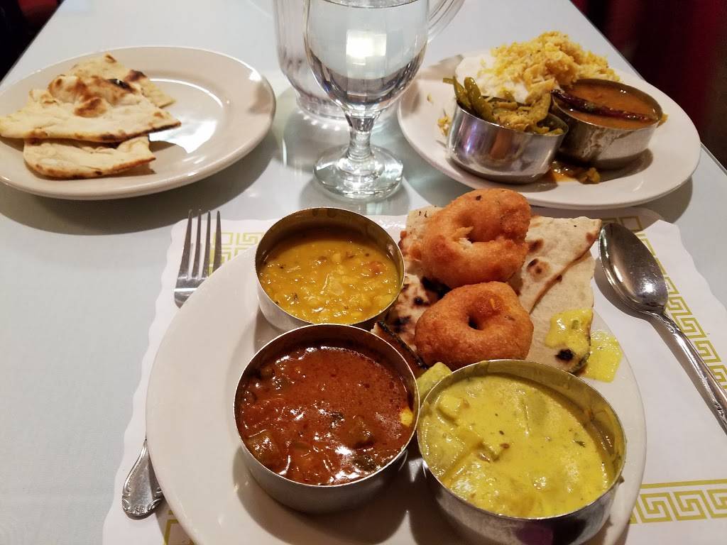 Woodlands Pure Vegetarian Indian Cuisine | restaurant | 4078 Jermantown Rd, Fairfax, VA 22030, USA | 7033851996 OR +1 703-385-1996