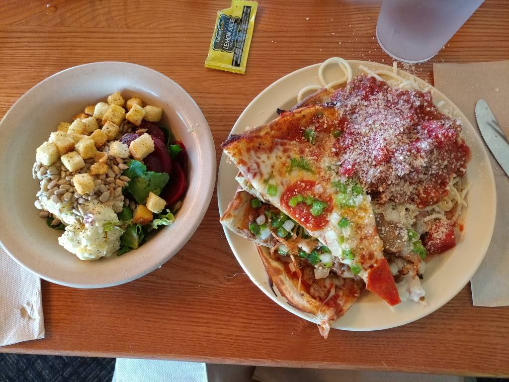 Village Inn Pizza Cinema Drive | restaurant | 1503 Cinema Dr, Statesville, NC 28625, USA | 7048730256 OR +1 704-873-0256