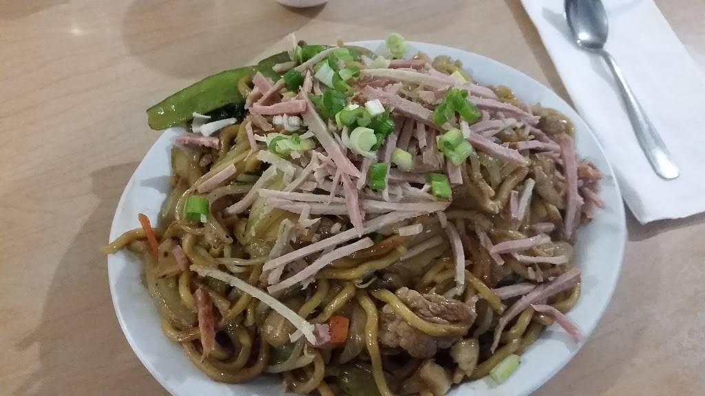 Lims Cafe | restaurant | 592 N Market St, Redding, CA 96003, USA | 5302419747 OR +1 530-241-9747