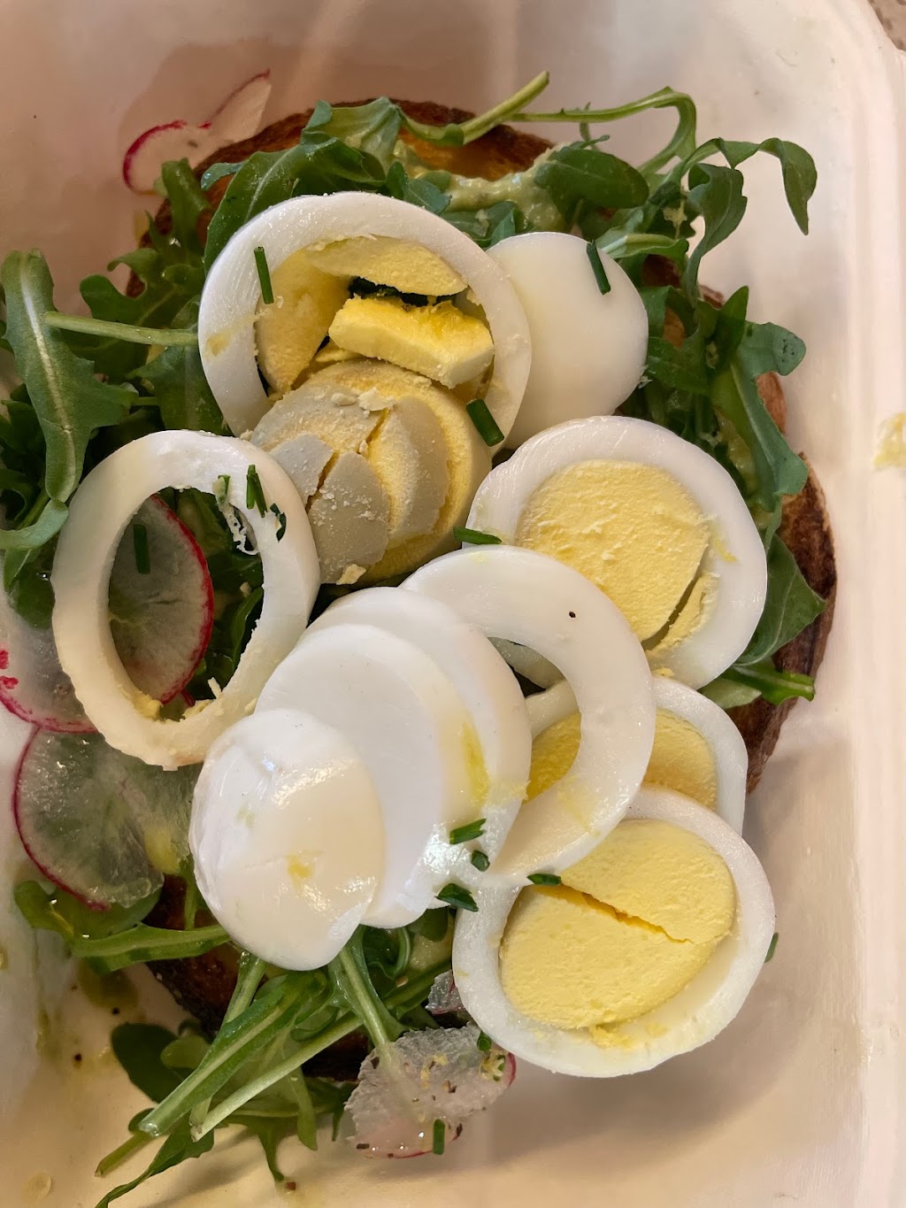 Daily Cafe At the Tram | cafe | 3355 S Bond Ave, Portland, OR 97239, USA | 5032249691 OR +1 503-224-9691