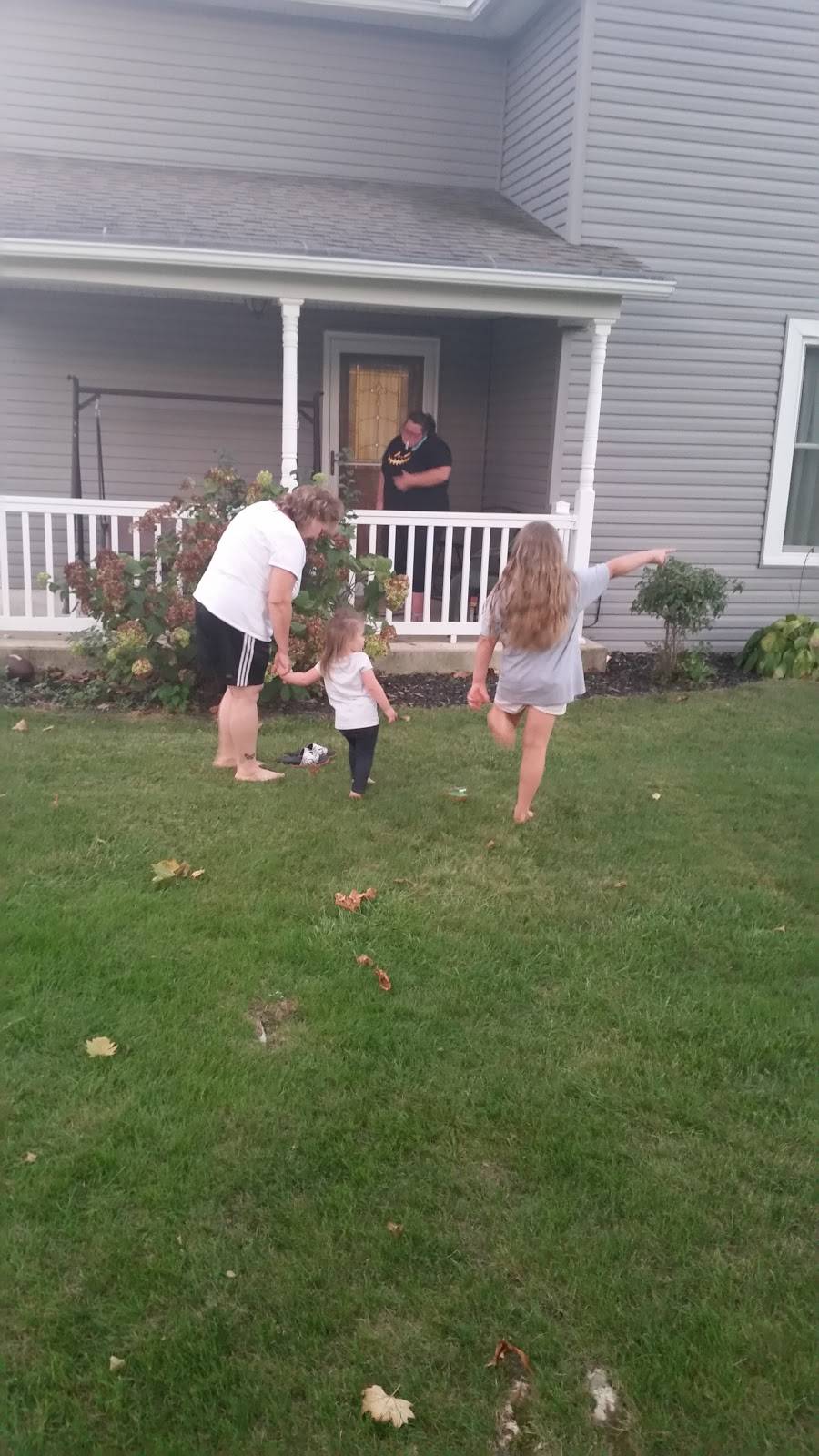 Evans Sports Bar & Grill | restaurant | 105 S Main St, New Bloomington, OH 43341, USA | 7404994490 OR +1 740-499-4490