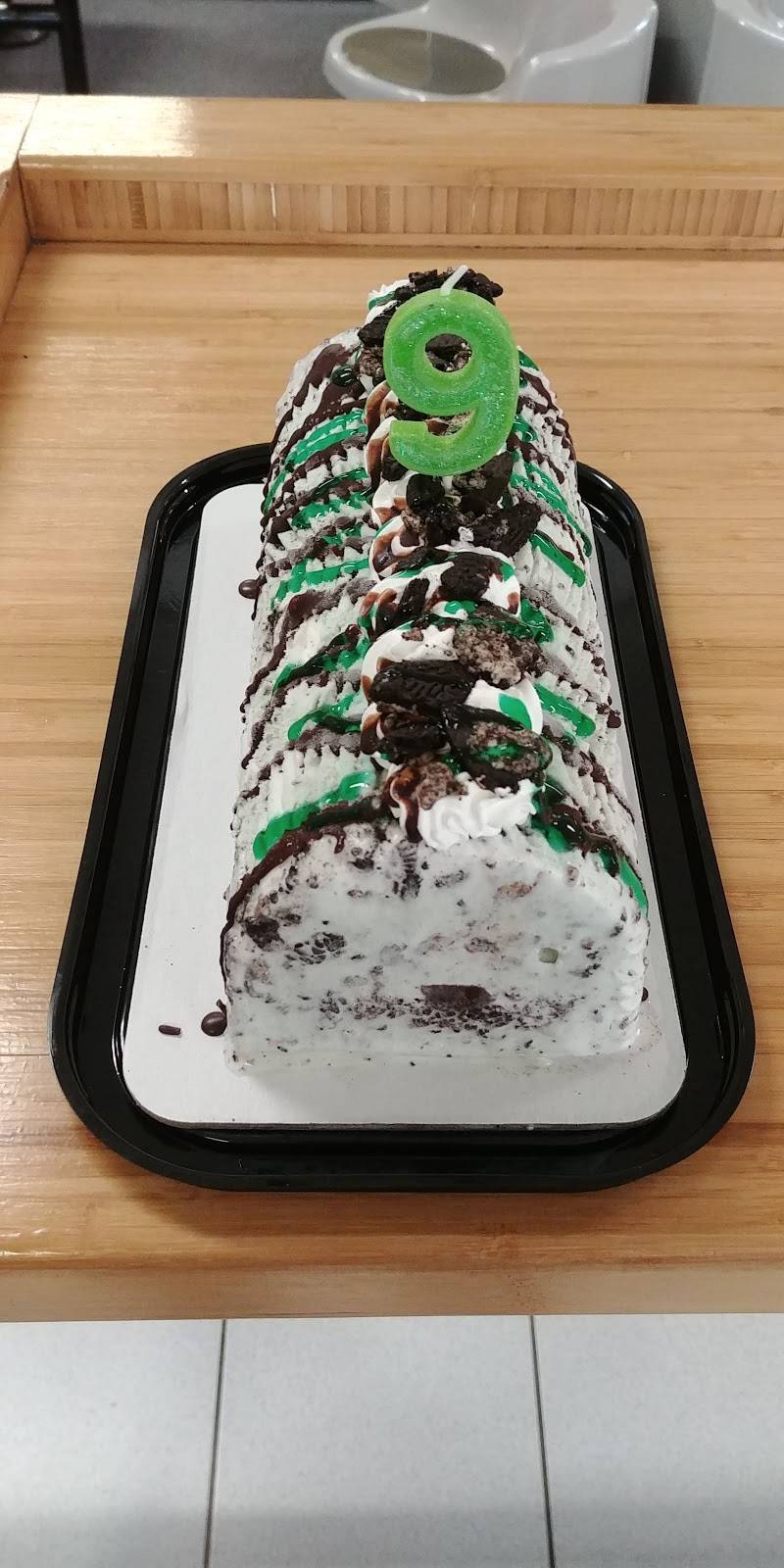 Dairy Queen Grill & Chill | restaurant | 176 Lindsay St S, Lindsay, ON K9V 2N1, Canada | 7053249911 OR +1 705-324-9911