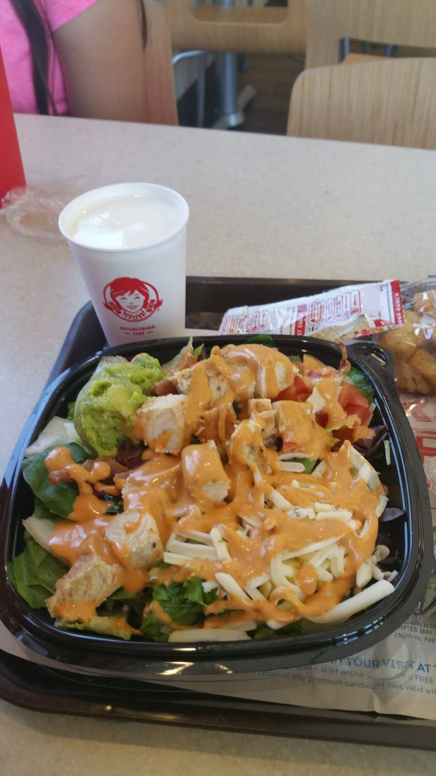 Wendys | restaurant | 209 St Robert Blvd, St Robert, MO 65584, USA | 5733363233 OR +1 573-336-3233