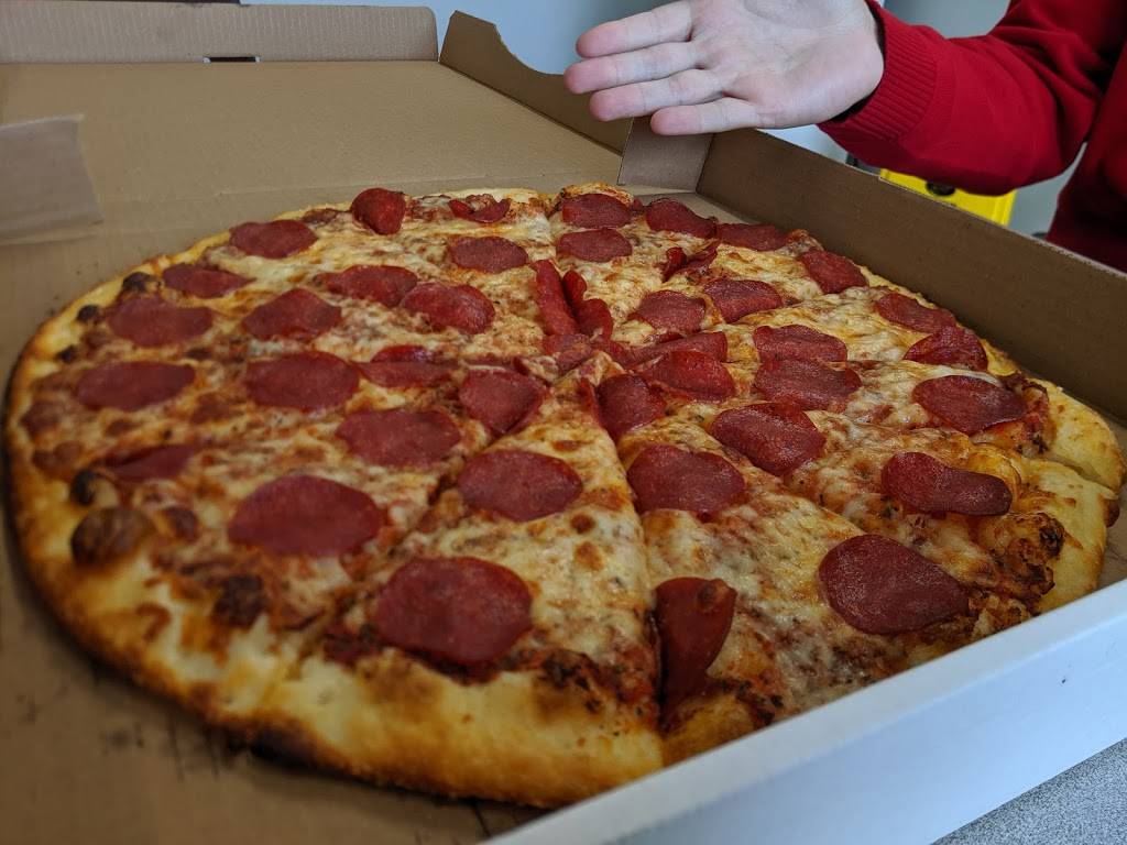 Pizzeria La Terrazza | restaurant | 260 Doon S Dr #10, Kitchener, ON N2P 2X3, Canada | 5198953939 OR +1 519-895-3939