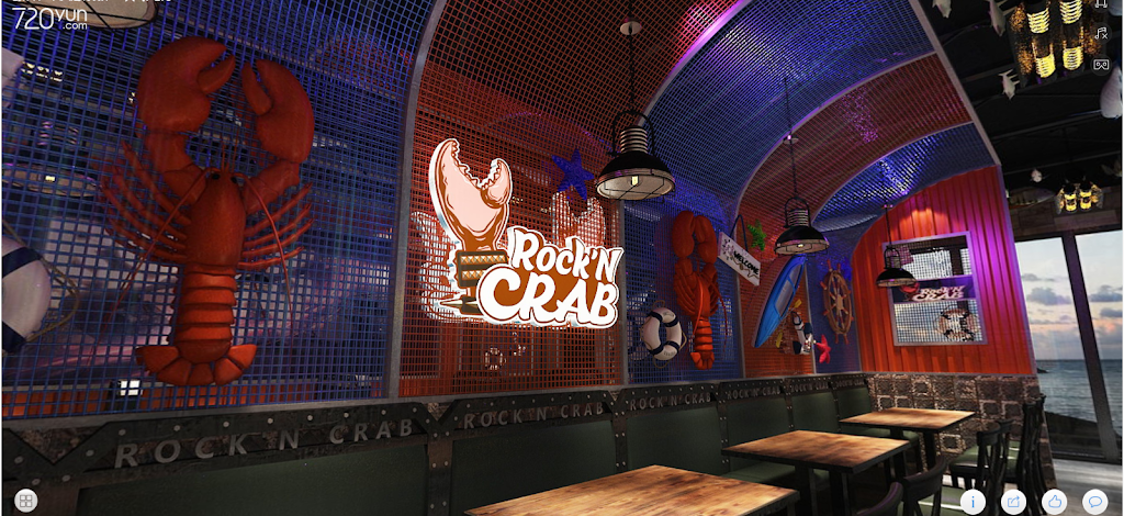 Rock and Crab Cajun Seafood and Bar | restaurant | 871 Village Blvd #602B, West Palm Beach, FL 33409, USA | 5613355149 OR +1 561-335-5149