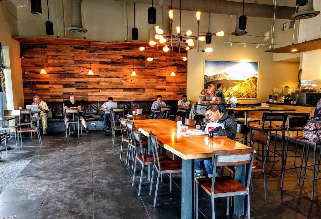 Starbucks | cafe | 5034 Mowry Ave H, Fremont, CA 94538, USA | 5108189026 OR +1 510-818-9026