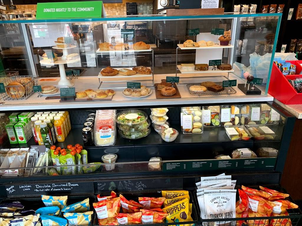 Starbucks | cafe | 14410 Big Basin Way d, Saratoga, CA 95070, USA | 4087411264 OR +1 408-741-1264