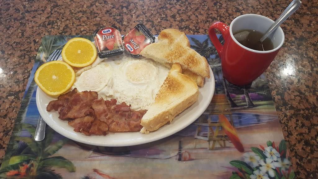 Jks restaurant | restaurant | 9 Norfolk St S, Simcoe, ON N3Y 2V8, Canada | 5195122770 OR +1 519-512-2770