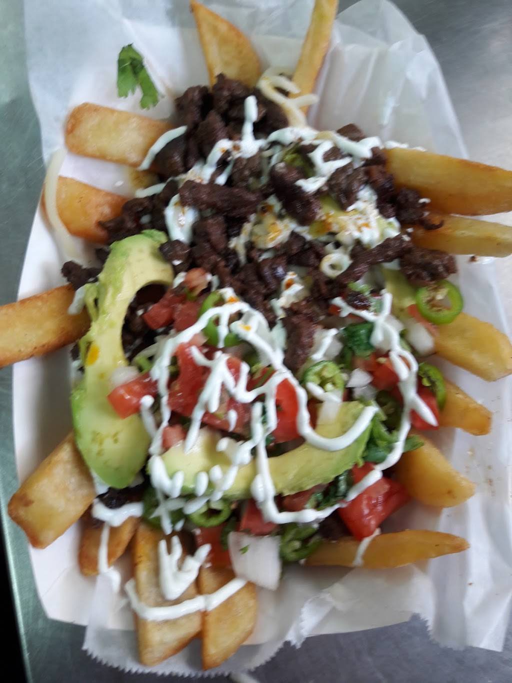 Taqueria Charlie | restaurant | 3727 Broadway St, Houston, TX 77017, USA | 2817639064 OR +1 281-763-9064