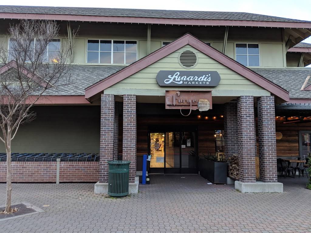 Forge Pizza Danville | restaurant | 345 Railroad Ave Ste B, Danville, CA 94526, USA | 9258551700 OR +1 925-855-1700