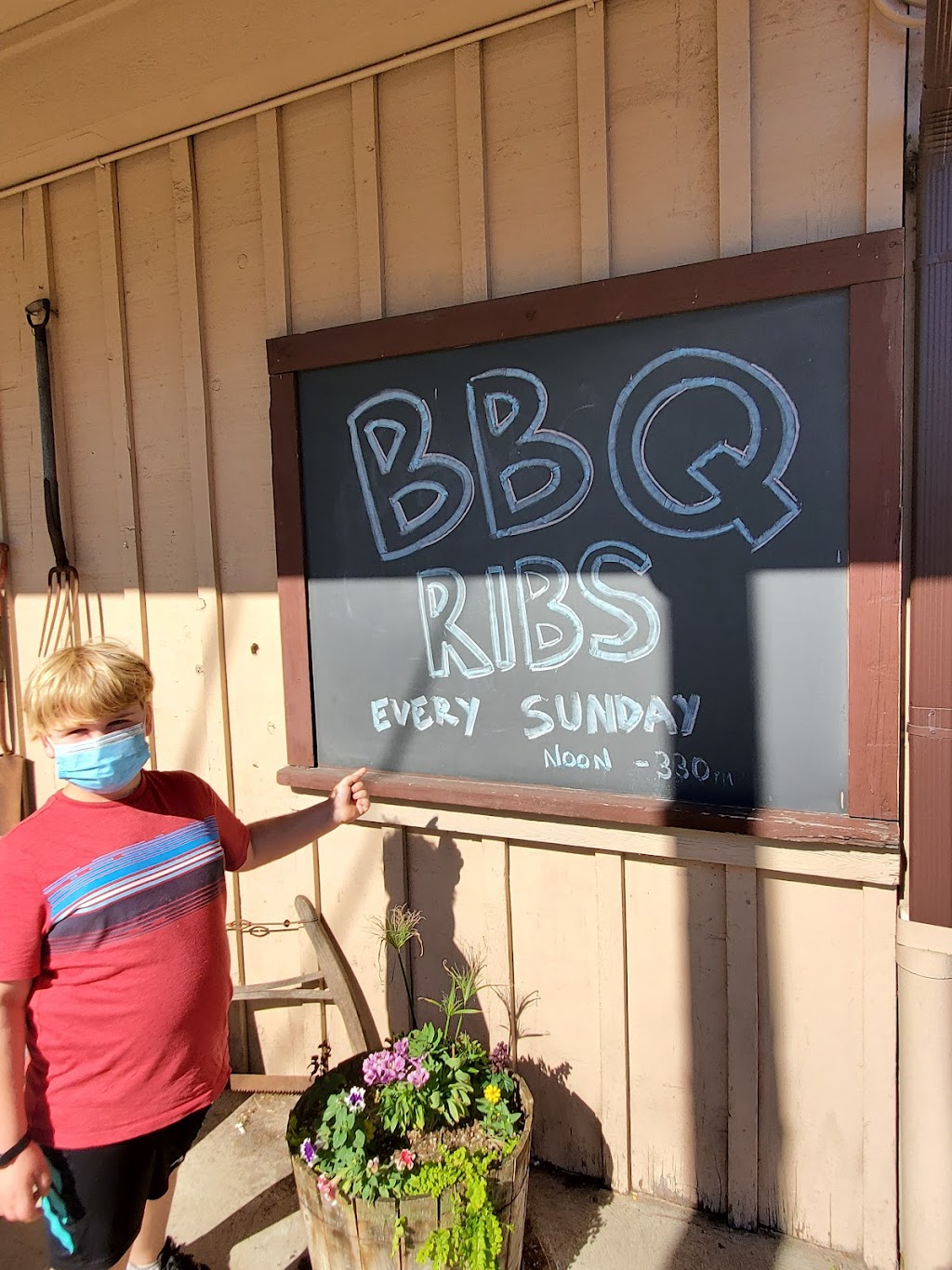 Gibbs Butcher Block | restaurant | 9858 E River Rd N, Columbia Station, OH 44028, USA | 4402352766 OR +1 440-235-2766