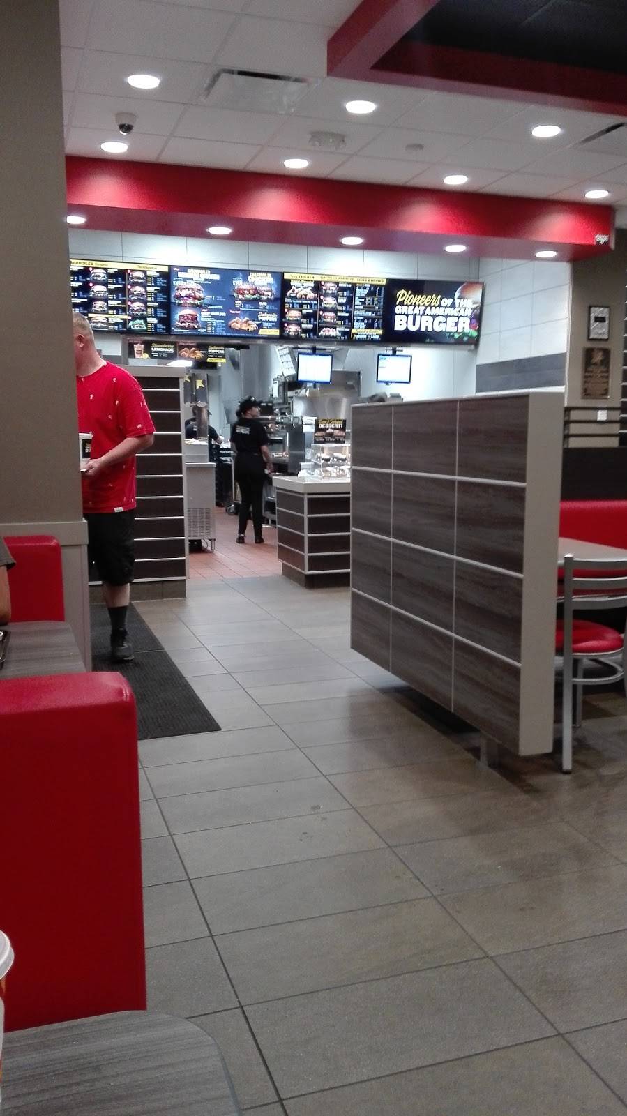 Carls Jr. | restaurant | 1334 S Riverside Ave, Rialto, CA 92376, USA | 9095620113 OR +1 909-562-0113