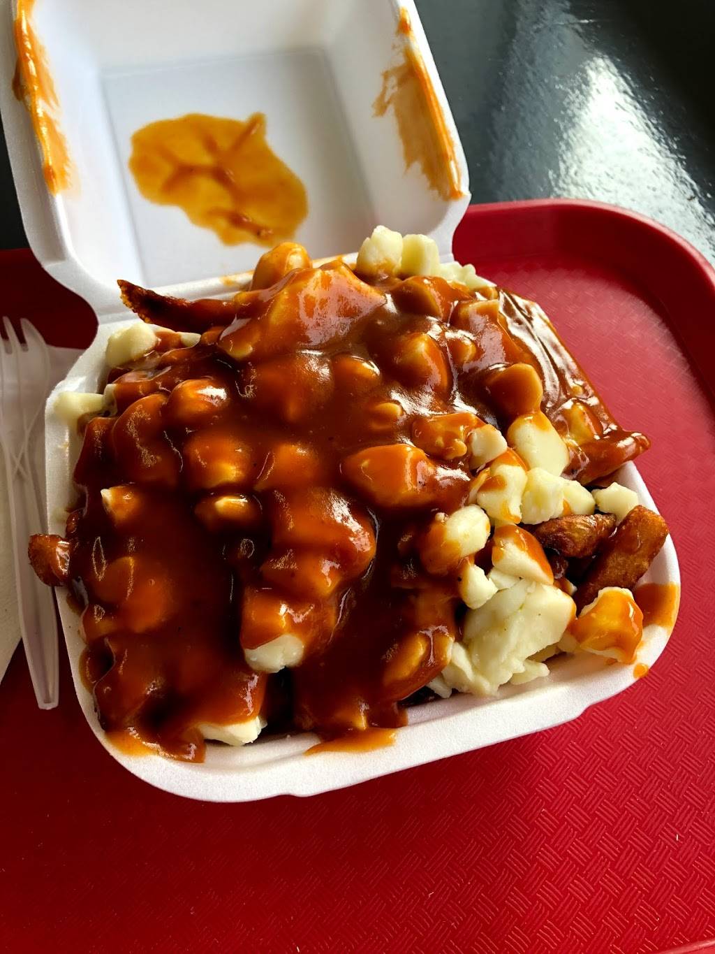 Chucks Casse-Croute | restaurant | 196 Chemin de la Savane, Gatineau, QC J8T 1R3, Canada | 8195615353 OR +1 819-561-5353