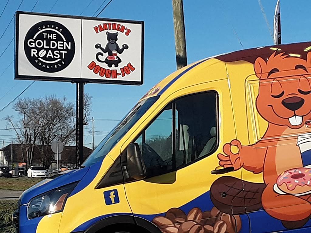 Panthers Dough Joe | bakery | 1902 W Emory Rd, Powell, TN 37849, USA | 8653625637 OR +1 865-362-5637