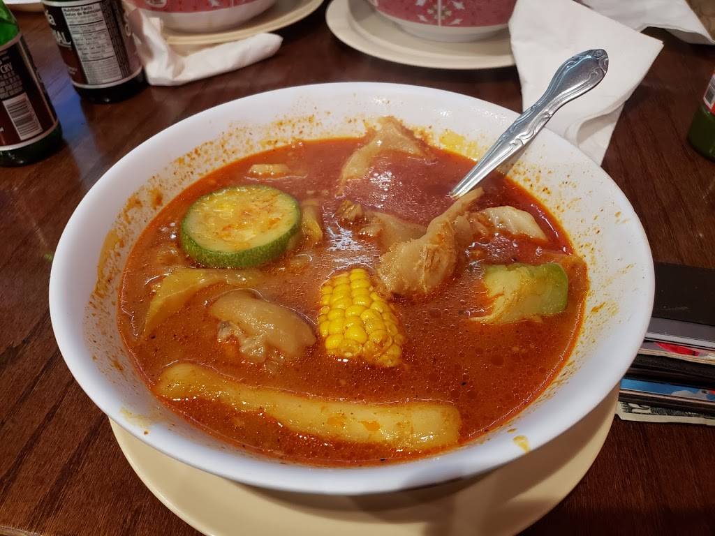 Cocina Centroamericana | restaurant | 13 S Sheridan Rd, Tulsa, OK 74112, USA | 9182824832 OR +1 918-282-4832