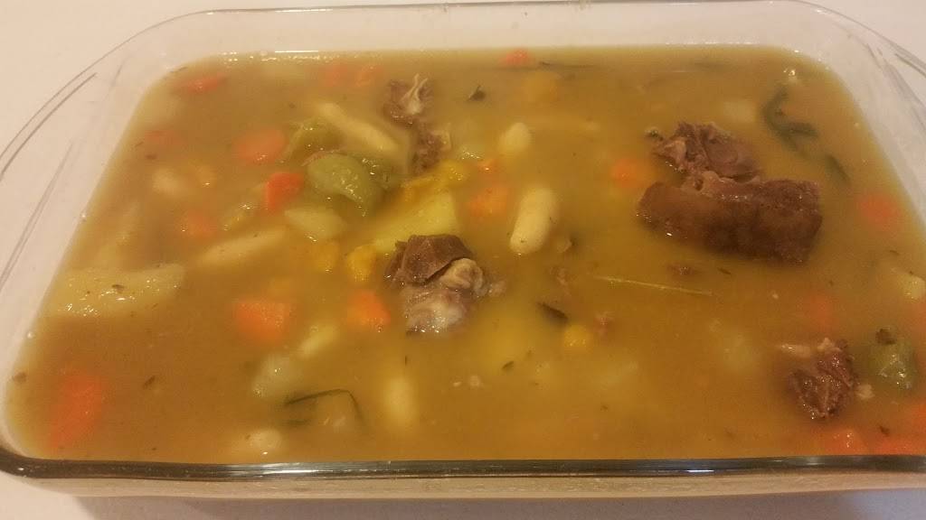 Shanas Caribbean Cafe | restaurant | 5706 N 5th St, Philadelphia, PA 19120, USA | 2155483575 OR +1 215-548-3575