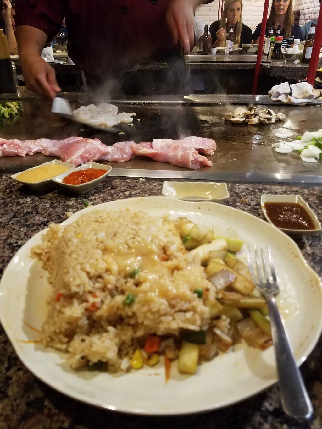 Sato Japanese Restaurant | restaurant | 1999 N Beltline Blvd, Columbia, SC 29204, USA | 8037821064 OR +1 803-782-1064