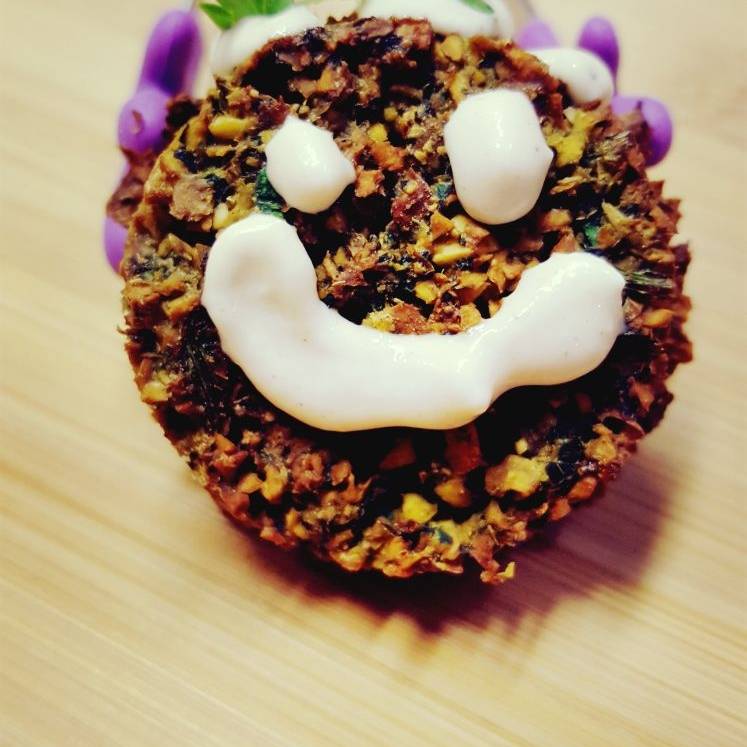 Chickpeas Creations | restaurant | 3080 Sheridan St #313, Hollywood, FL 33021, USA | 9549998148 OR +1 954-999-8148