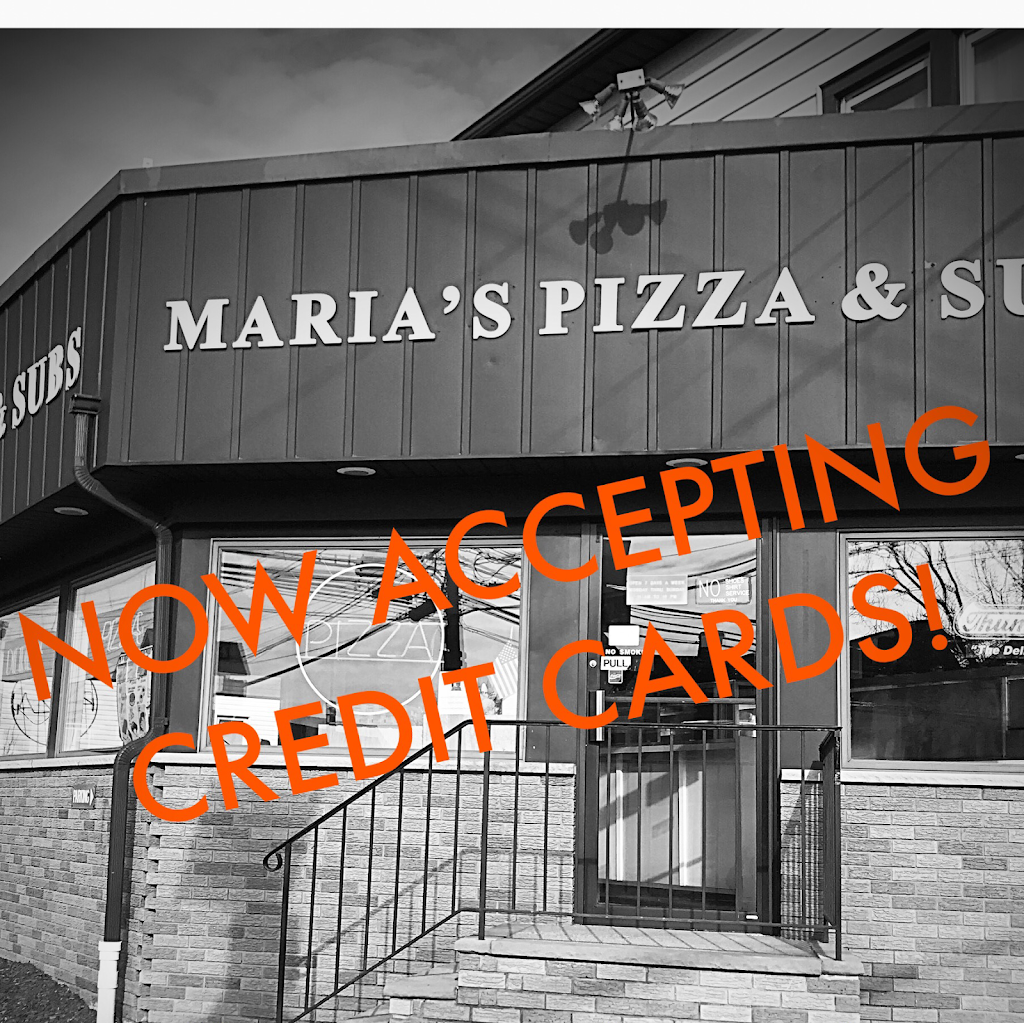 Marias Pizza & Subs | meal delivery | 119 N Main St, Milltown, NJ 08850, USA | 7322140033 OR +1 732-214-0033