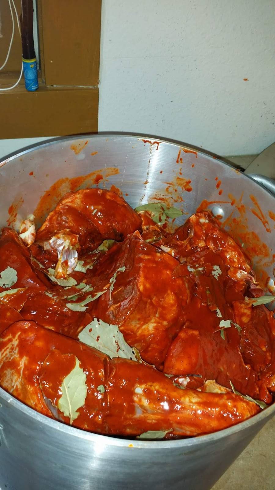 Tacos lupita | restaurant | 1311 Gibson St, Muskogee, OK 74403, USA | 9185771024 OR +1 918-577-1024