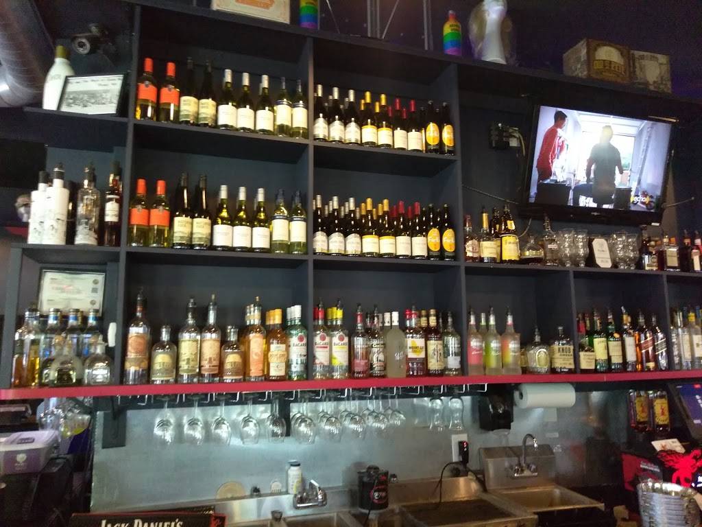 Punkys Bar and Grill | restaurant | 3063 Central Avenue North, St. Petersburg, FL 33713, USA | 7272014712 OR +1 727-201-4712