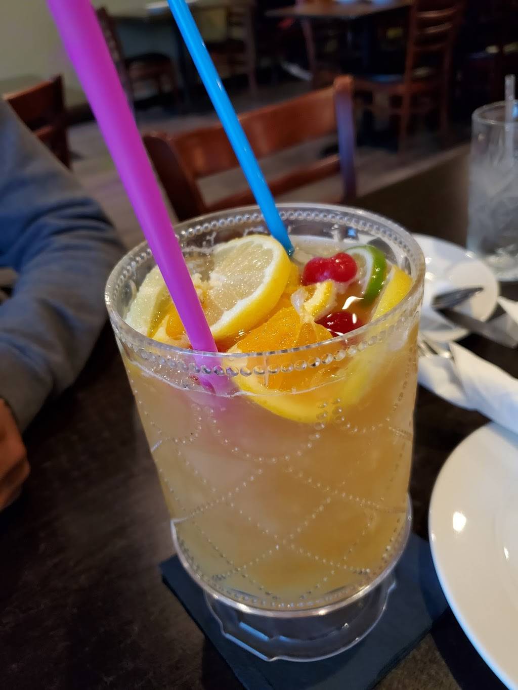 Lotus Fine Thai | restaurant | 175 Eddie Dowling Hwy, North Smithfield, RI 02896, USA | 4012907103 OR +1 401-290-7103