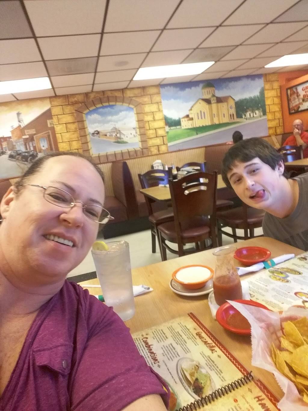 Los Altos Mexican Restaurant | restaurant | 223 S Division St, Stuart, IA 50250, USA | 5155238000 OR +1 515-523-8000