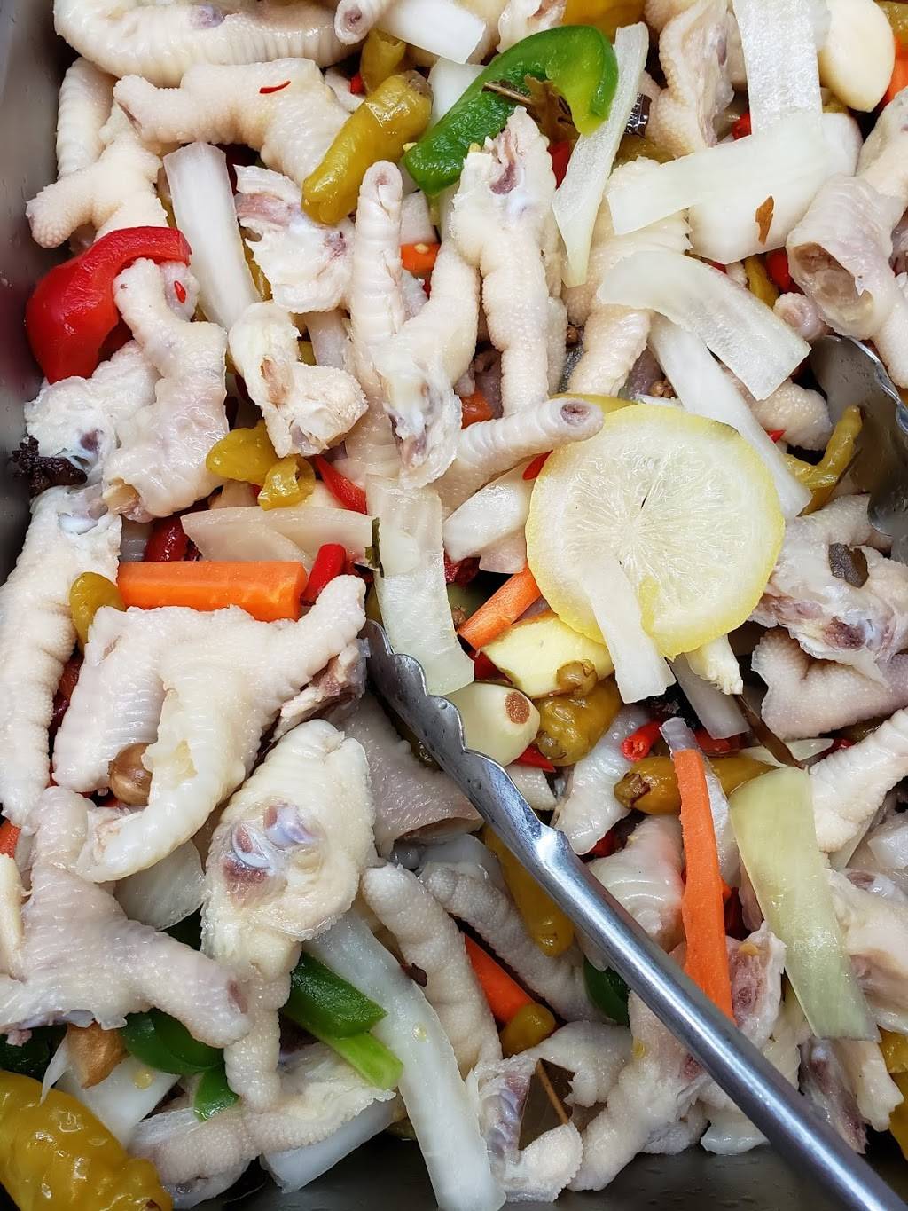 K.N. Boiling | restaurant | 529 E Valley Blvd #168, San Gabriel, CA 91776, USA | 6269889207 OR +1 626-988-9207